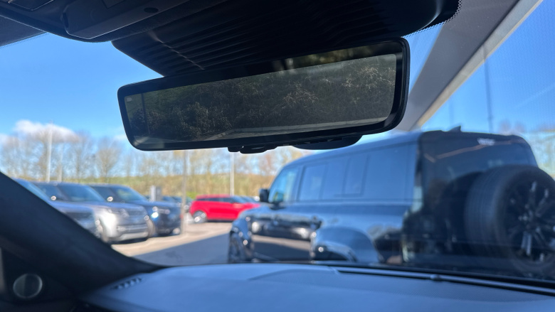 Land Rover Range Rover Evoque 2.0 D200 Autobiography 5dr Auto [Revised] Diesel Hatchback